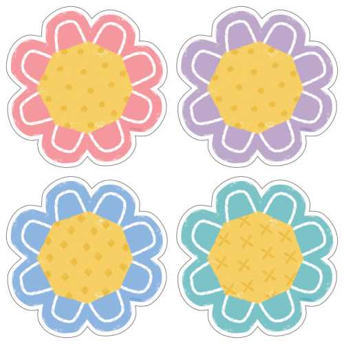 Garden Flowers Classic Accents&reg; Variety Pack, 36 Count