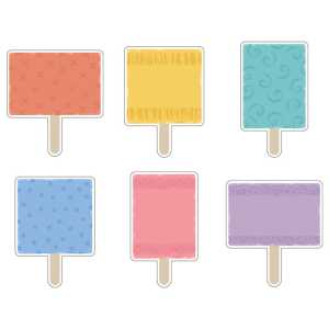Garden Signs Classic Accents&reg; Variety Pack, Pack of 36