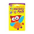 Owl-Stars!&reg; Mini Accents Variety Pack, 36 ct