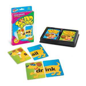 Sound Hounds&reg; Learning Game