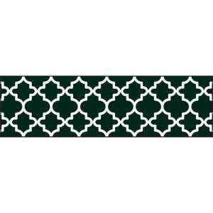 Moroccan Black Bolder Borders&reg;, 35.75'