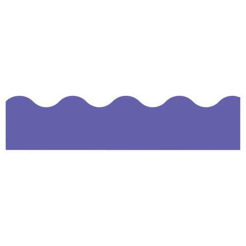 Purple Terrific Trimmers&reg;, 39 ft