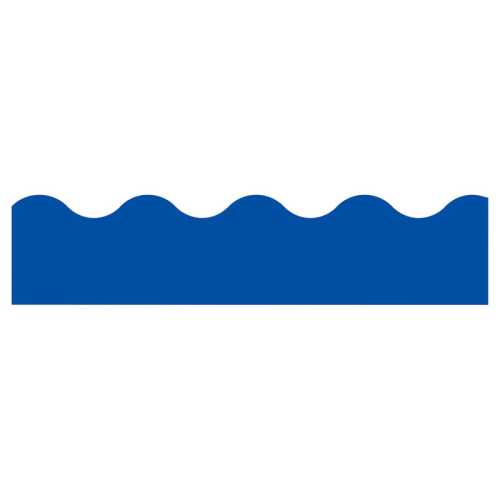 Royal Blue Terrific Trimmers&reg;, 39 ft