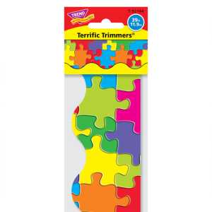 Jigsaw Terrific Trimmers&reg;, 39 ft