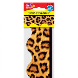 Leopard Terrific Trimmers&reg;, 39 ft