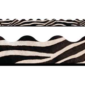 Zebra Terrific Trimmers&reg;, 39 ft