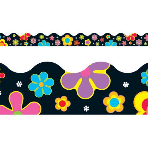 Flower Power Terrific Trimmers&reg;, 39 Feet