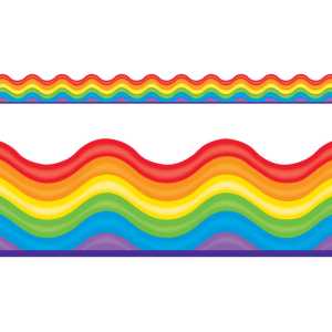 Rainbow Promise Terrific Trimmers&reg;, 39 ft