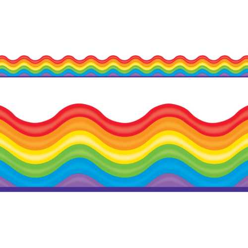 Rainbow Promise Terrific Trimmers&reg;, 39 ft
