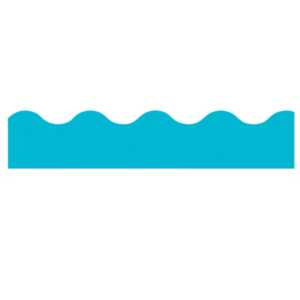 Sky Blue Terrific Trimmers&reg;, 39 ft