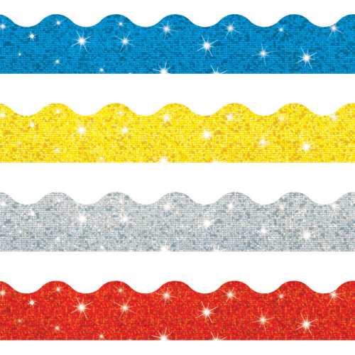Sparkle Terrific Trimmers&reg; Variety Pack