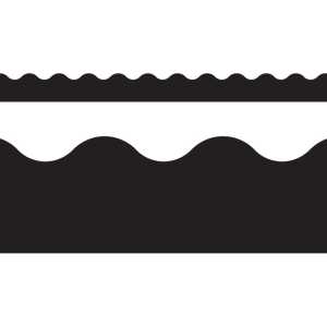 Black Terrific Trimmers&reg;, 39 ft