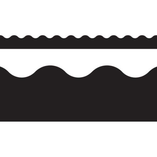Black Terrific Trimmers&reg;, 39 ft