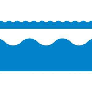 Blue Terrific Trimmers&reg;, 39 ft
