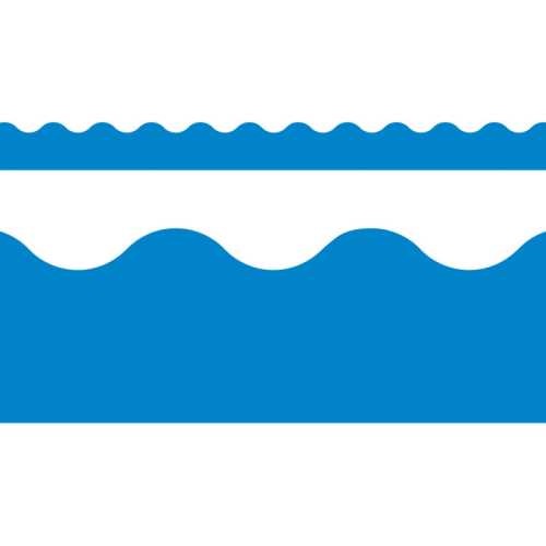 Blue Terrific Trimmers&reg;, 39 ft