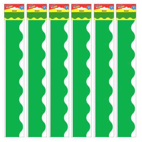 Green Terrific Trimmers&reg;, 39 Feet Per Pack, 6 Packs