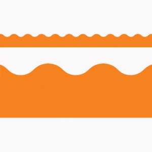 Orange Terrific Trimmers&reg;, 39 ft
