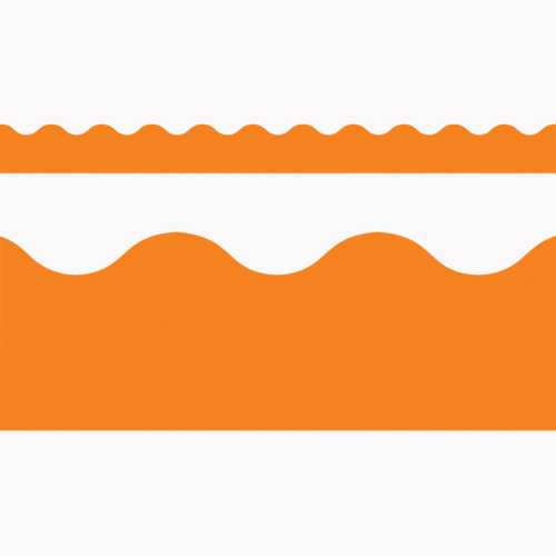 Orange Terrific Trimmers&reg;, 39 ft
