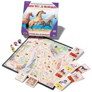 Herd Your Horses&reg;