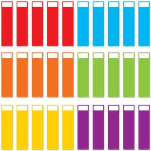 Library Book Dividers