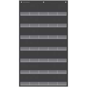 Behavior Pocket Chart, 21" x 37"
