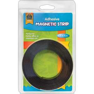 Adhesive Magnetic Strip