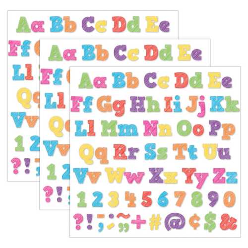 Scribble Bold Block 4