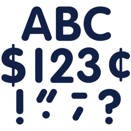Classic Font 4