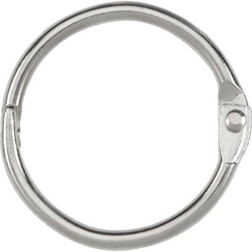 Binder Rings, 1.5