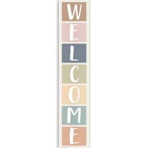 Everyone is Welcome Banner