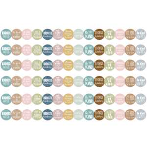 Everyone is Welcome Kindness Border Trim, 35 Feet Per Pack, 6 Packs