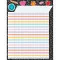Cool for School Incentive Chart, 17" x 22"