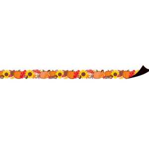 Fall Magnetic Border
