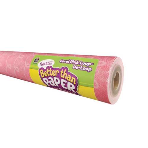 Fun Size Better Than Paper&reg; Bulletin Board Roll, 18