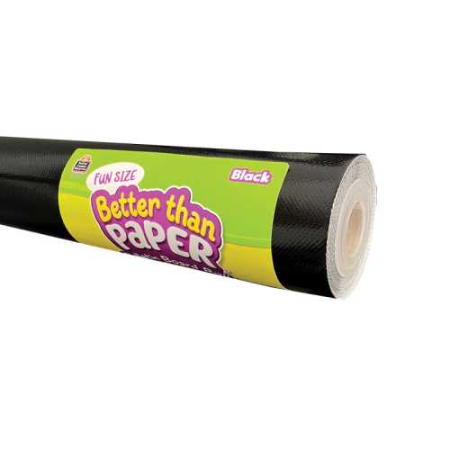 Fun Size Better Than Paper&reg; Bulletin Board Roll, 18