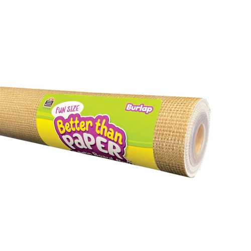Fun Size Better Than Paper&reg; Bulletin Board Roll, 18