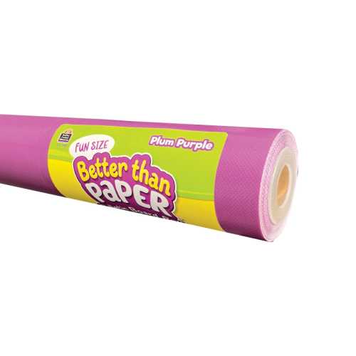 Fun Size Better Than Paper&reg; Bulletin Board Roll, 18