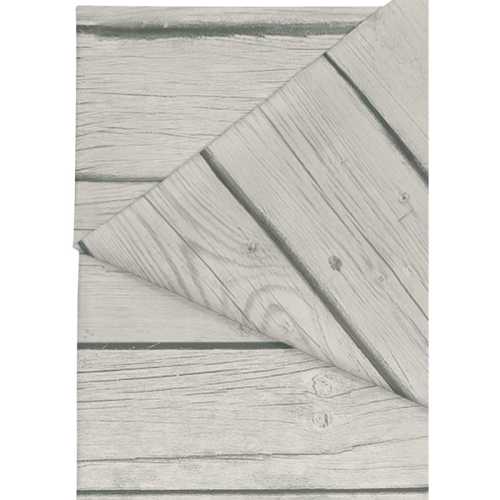 White Wood Creative Class Fabric, 48 Inch x 3 Yards