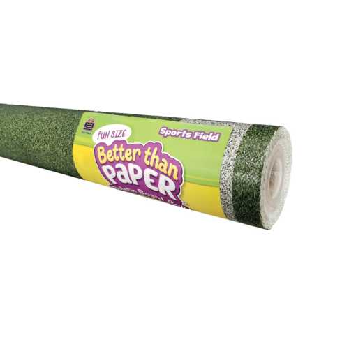 Fun Size Better Than Paper&reg; Bulletin Board Roll, 18