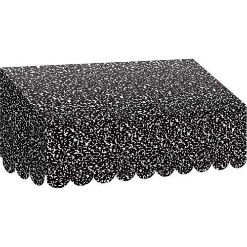 Composition Awning