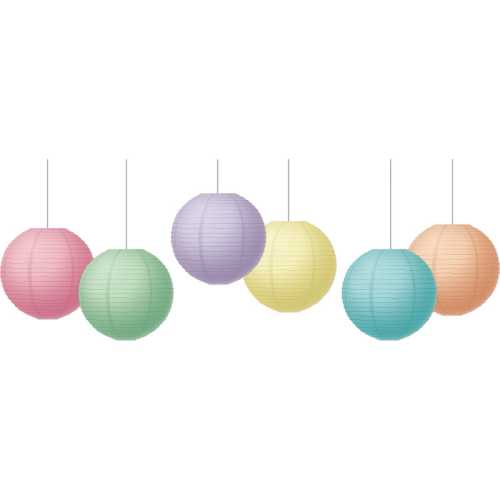 Pastel Pop 8