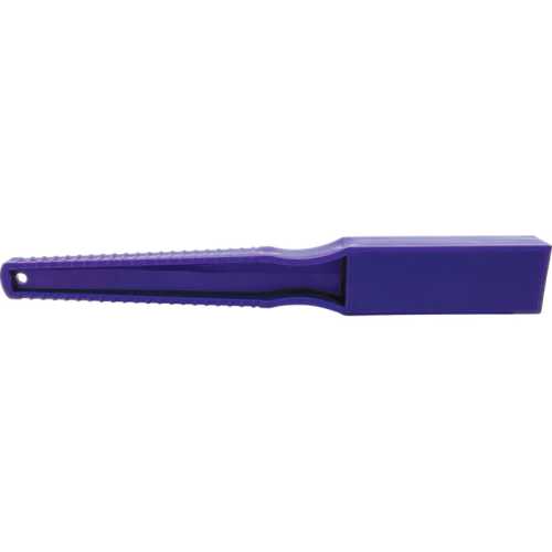 Purple Magnet Wand