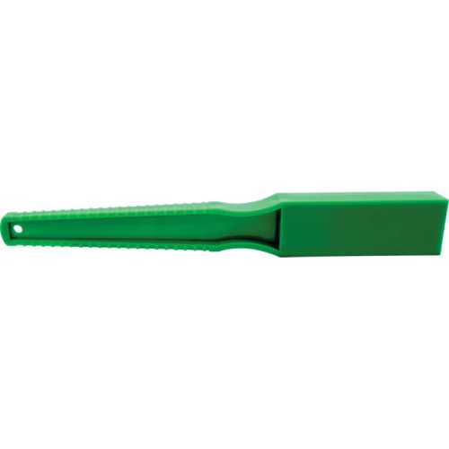 Green Magnet Wand