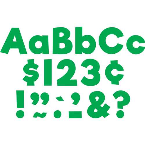 Green 4