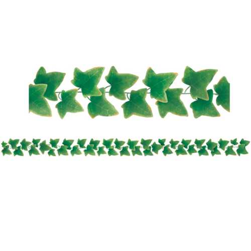 Ivy Die-Cut Border Trim