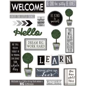 Modern Farmhouse Wall D