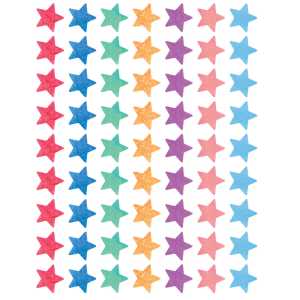 Watercolor Mini Stickers