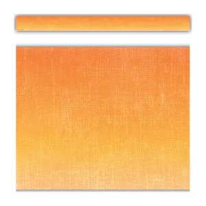 Moving Mountains Sunrise Straight Border Trim