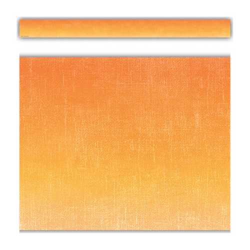 Moving Mountains Sunrise Straight Border Trim