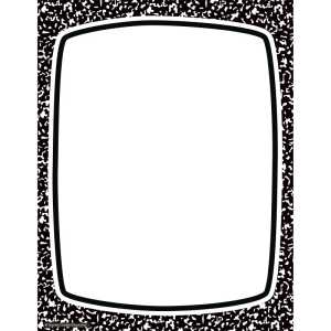 Cool for School Computer Paper, 50 Sheets